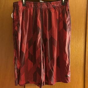 Nike Drifit Men's Training Shorts NWT